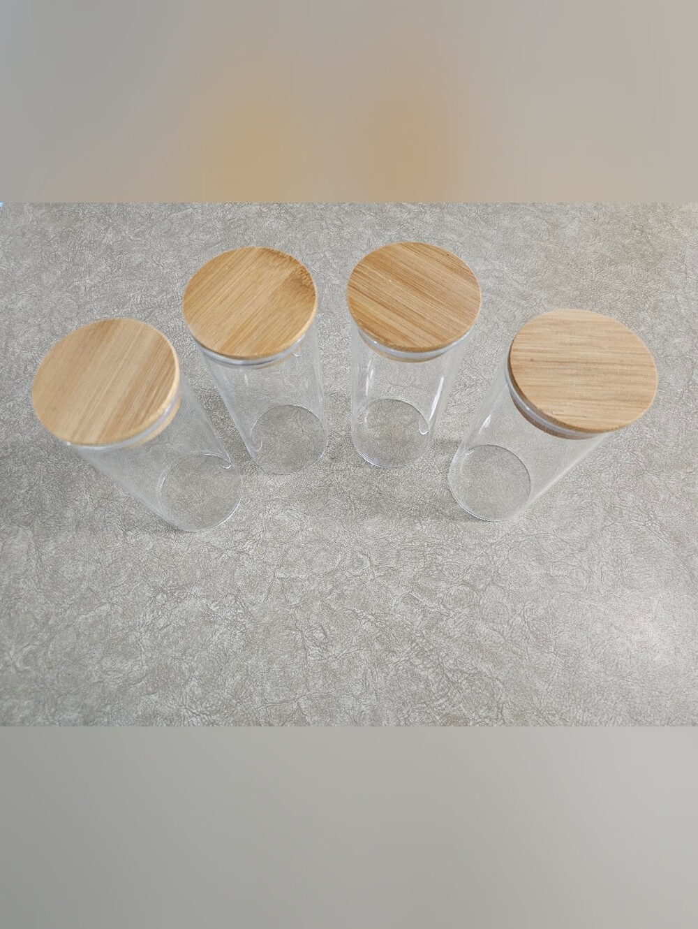 Glass Storage Containers With Lids